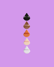 Load image into Gallery viewer, Beauty Triangles