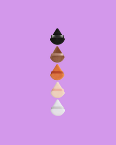 Beauty Triangles