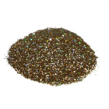 Load image into Gallery viewer, Bossed Gems “Champagne Quartz” Loose Glitter