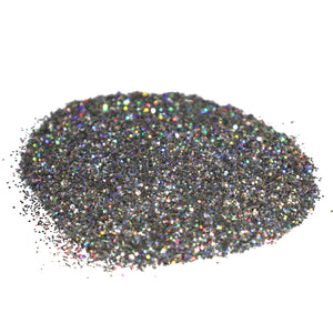 Bossed Gems “Interstellar” Loose Glitter