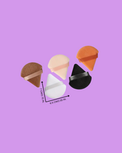 Load image into Gallery viewer, Beauty Triangles